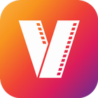VidBest Video Downloader ไอคอน