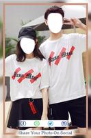 Chinese Couple Photo Suit ảnh chụp màn hình 3