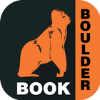 BoulderBook ไอคอน