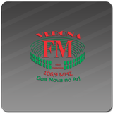 Verona FM biểu tượng