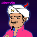 Akinator The Web Genie Pilot APK