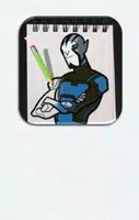 How to Draw Ben 10 Advanced الملصق