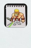 How to Draw Clash of Clans Advanced poster