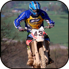Motocross wallpapers icon