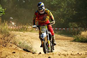 3 Schermata Motocross wallpapers