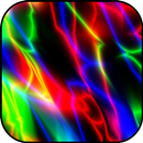 APK Neon wallpapers