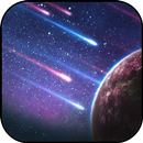 Asteroid wallpapers APK