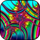Curved wallpapers APK