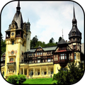 Wallpaper istana