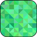 Green wallpapers APK