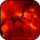 Space wallpapers APK