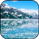 Winter wallpapers APK