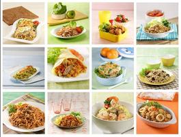 70 Resep Nasi Goreng Spesial 海报