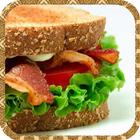 Resep Burger Dan Sandwich 图标