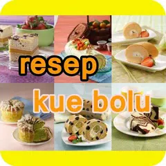 RESEP BOLU