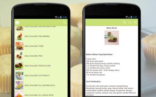 RESEP BOLU screenshot 2