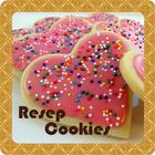 Resep Cookies Pilihan ikon