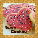 Resep Cookies Pilihan icône