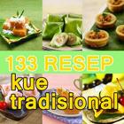 Icona Resep Kue Tradisional