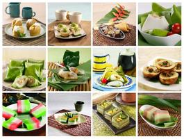 Resep Kue Tradisional Affiche