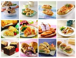 Resep Roti Pilihan Poster