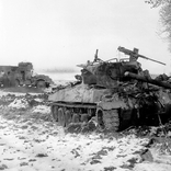 Wallpaper Obyek 279 Tank