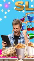 2 Schermata Online Casino Mobile - Offical app
