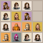 آیکون‌ Midgard 2048