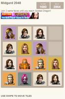 Midgard 2048 포스터