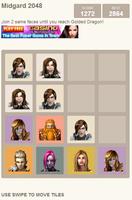 Midgard 2048 截图 1