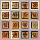 2048: Ninja Weapons APK