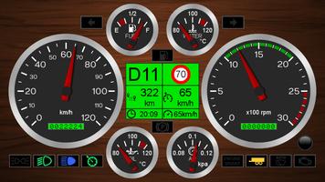 1 Schermata Universal Dashboard