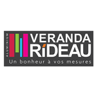 Véranda Rideau icône