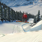 Alpine Skiing Wallpapers icône