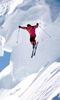Alpine Skiing Wallpapers পোস্টার