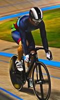 Cycling Track Wallpapers 스크린샷 1