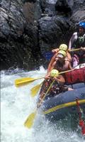 Rafting Wallpapers اسکرین شاٹ 1