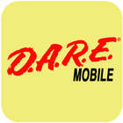 DARE Mobile-icoon