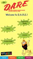 DARE Mobile 海报