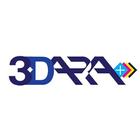 3DARA-icoon