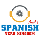 Spanish Audio Verb Kingdom APK