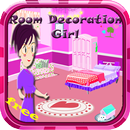 Room Decoration Girl New-APK