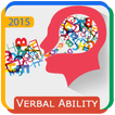 Verbal Ability