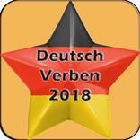 Deutsch Verben 2018