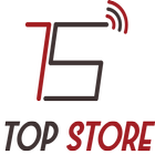 Top store आइकन