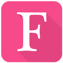 Fashionate - Template APK