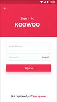 Koowoo Plakat