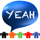 YEAH : Chat, meet and games APK