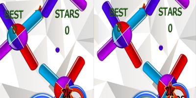 Rolly The Vortex screenshot 1