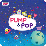 pumppop icône